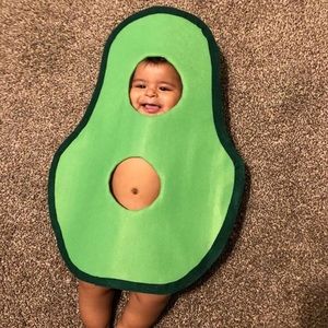 Meet your Posher, Deanna